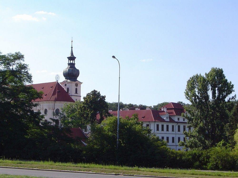 Hotel U Sladku 3*