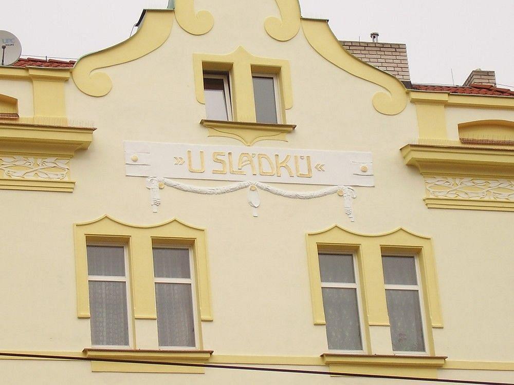 Hotel U Sladku