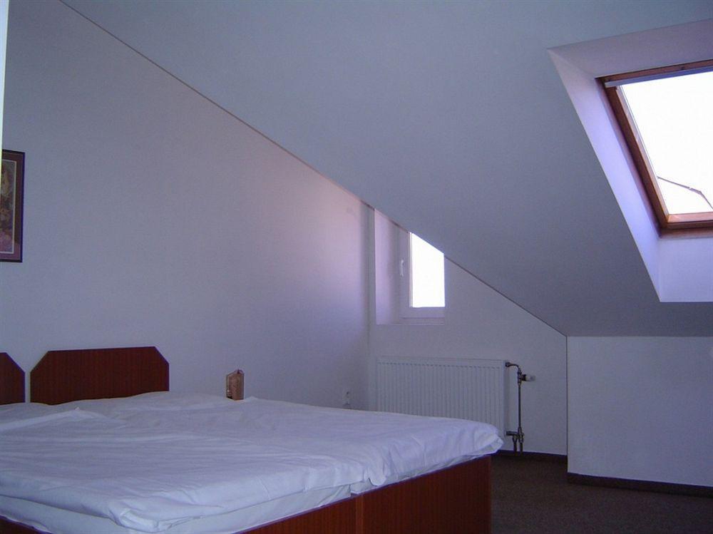 U Sladku Hotel 3*