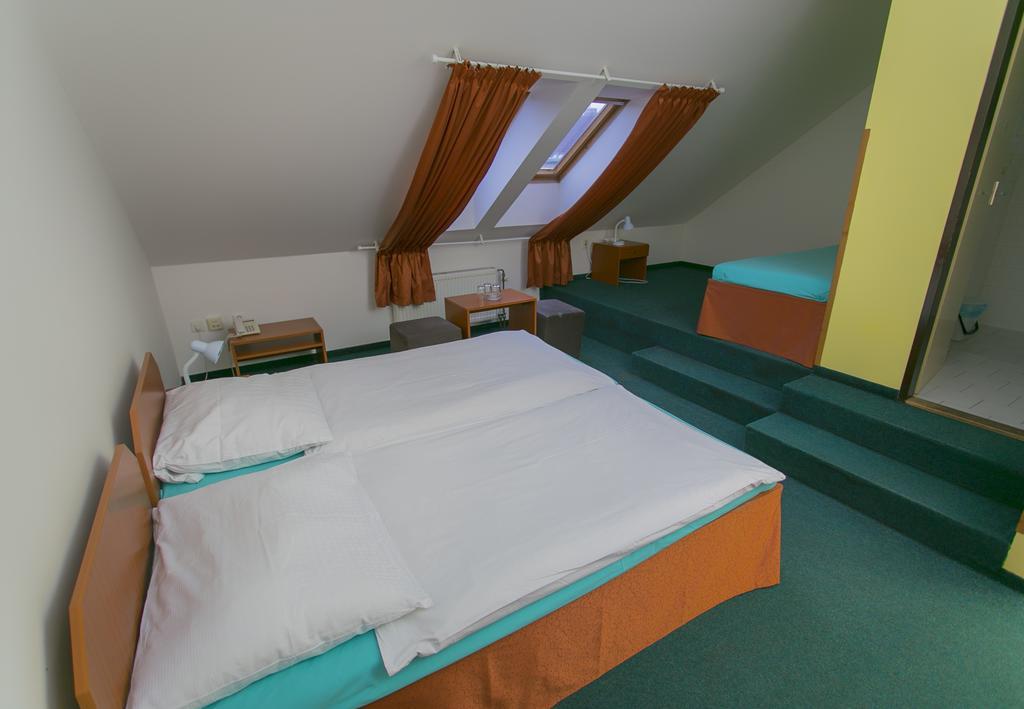 U Sladku Hotel 3*