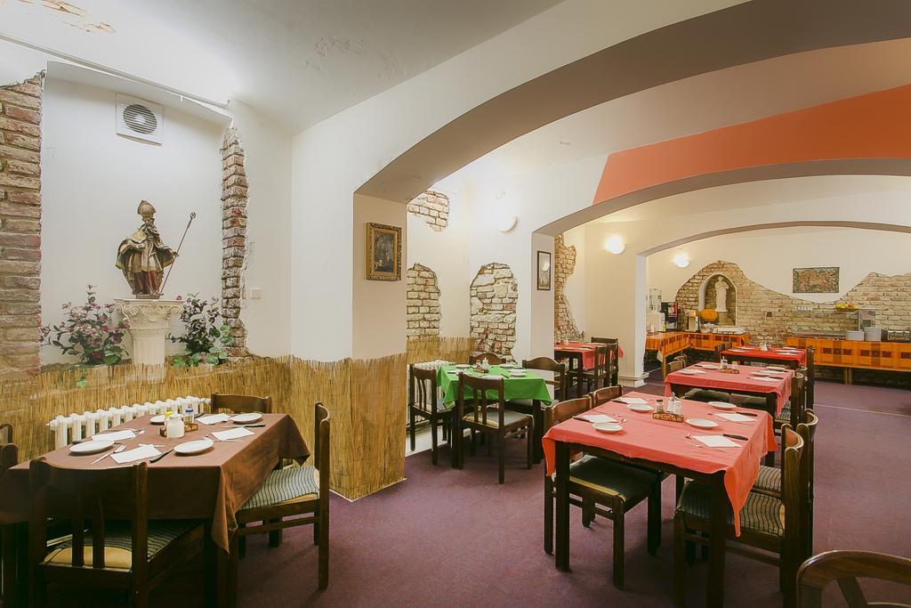U Sladku Hotel 3*