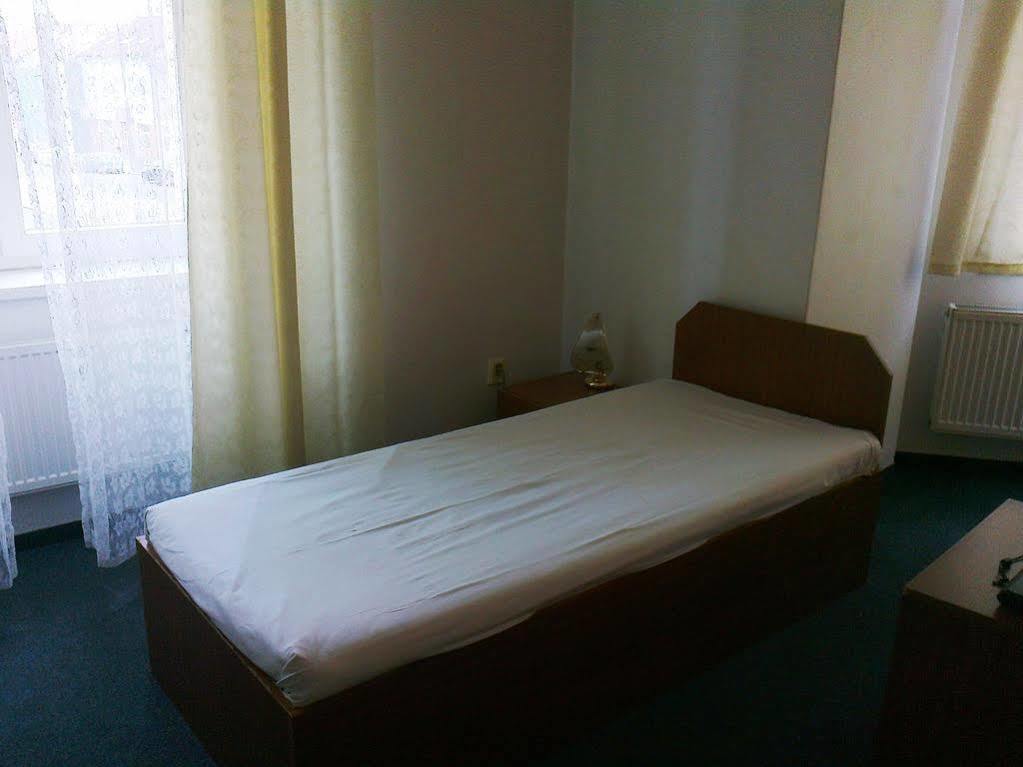 Hotel U Sladku Prag