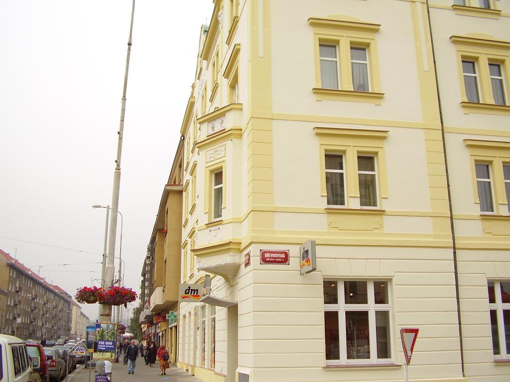U Sladku 3* Prag