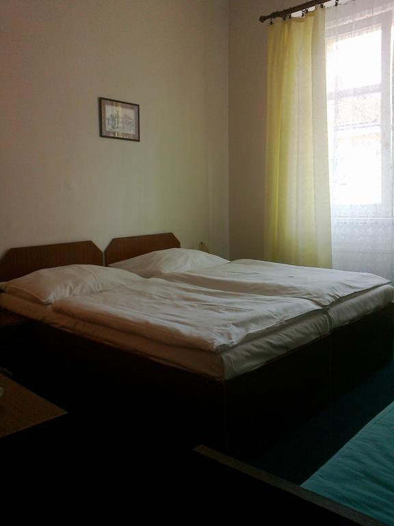 Hotel U Sladku 3*