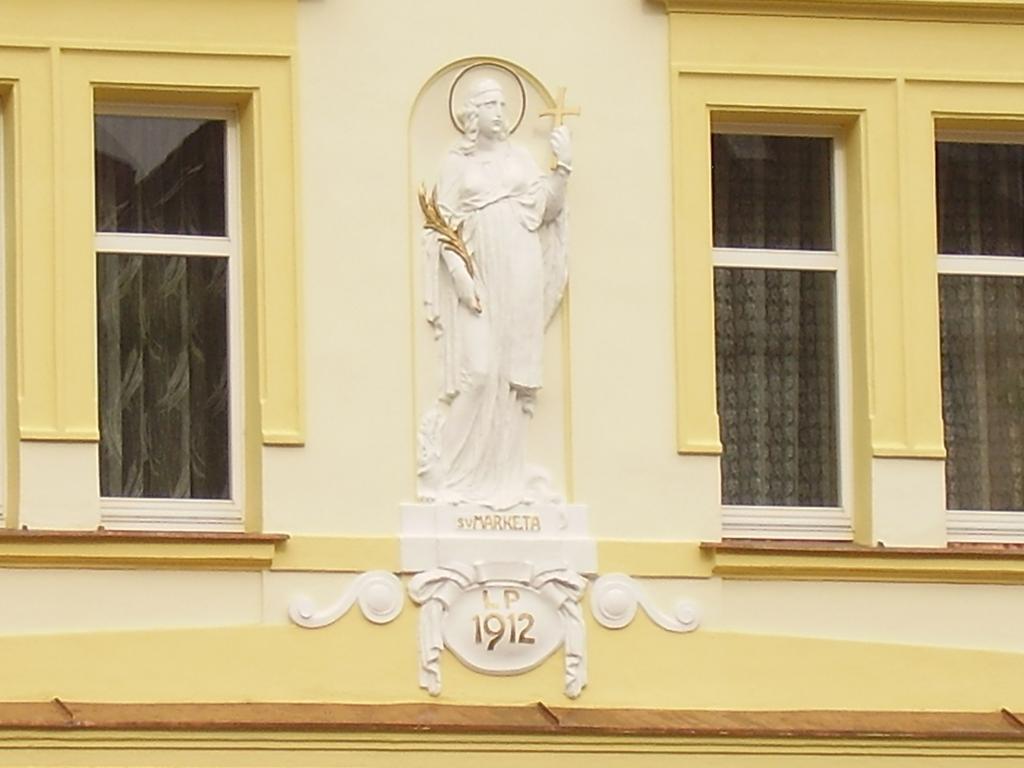 U Sladku 3* Prag